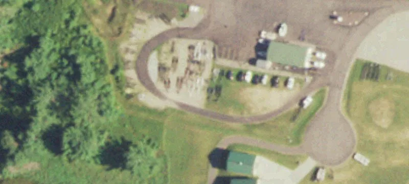 Minocqua, WI 54548