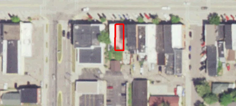 217 Wisconsin Ave, Unit D