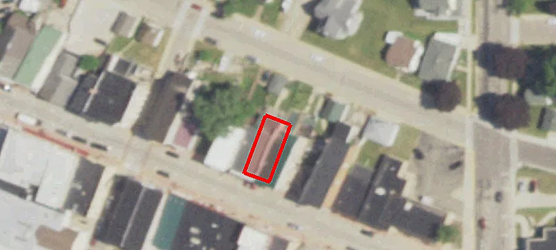 135 Water St