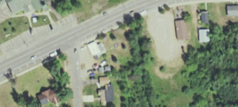 Land O
