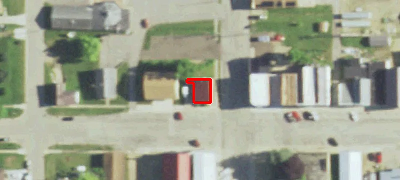 202 Ctr St