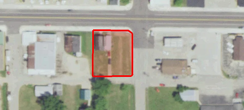 La Farge, WI 54639