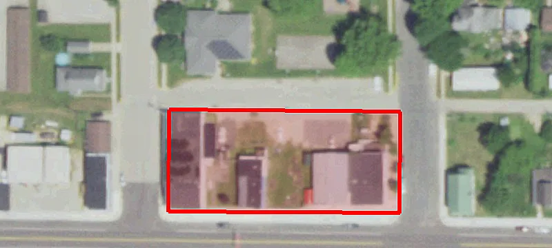La Farge, WI 54639