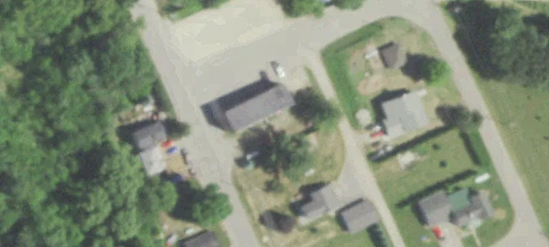 6426th Symco Rd