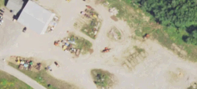 Rhinelander, WI 54501