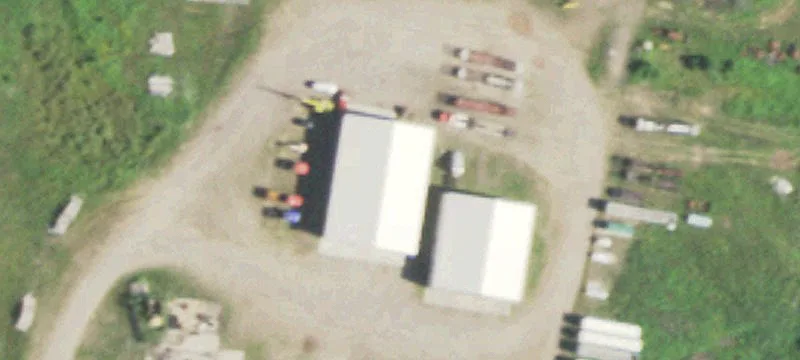 2240th State Hwy 13