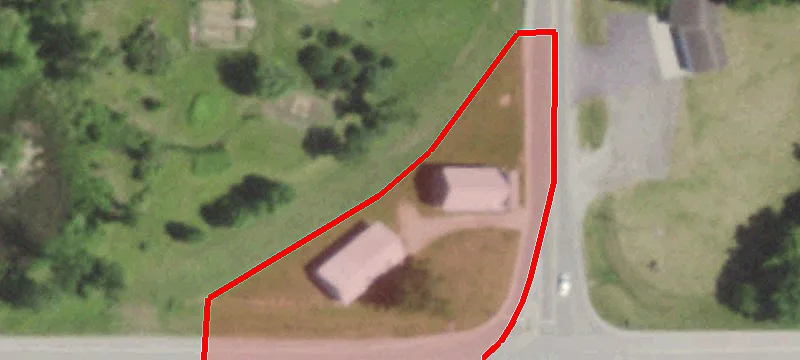 State Rd 116