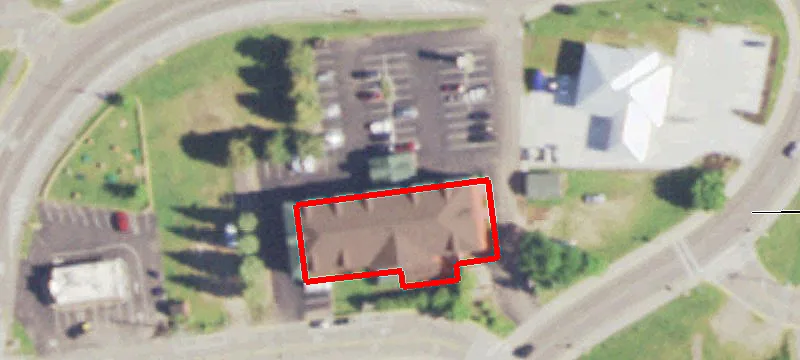 Minocqua, WI 54548