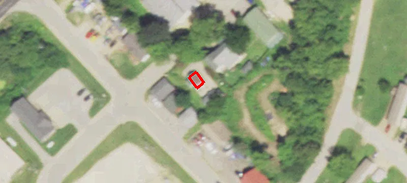 121 Crawford St
