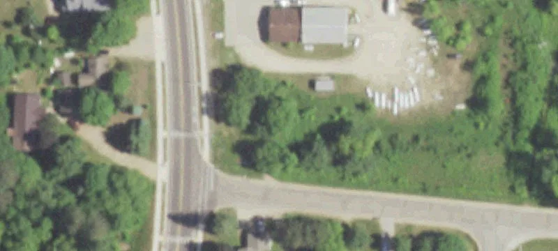 Chief Carron Rd