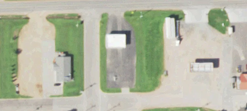 720 Bus County Rd A A