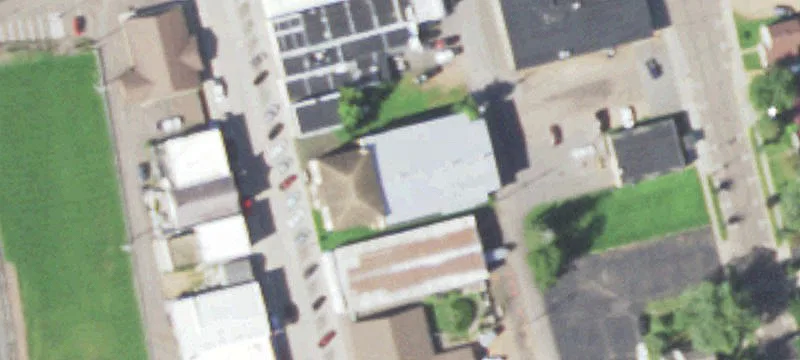 112 1st St