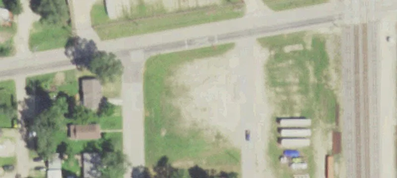 900 Michigan St
