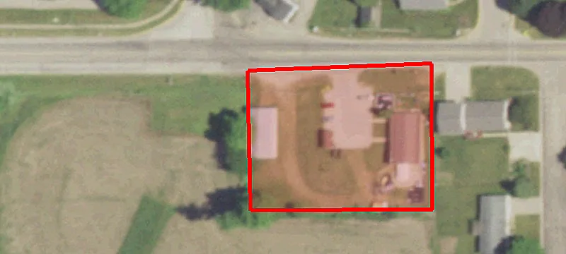 101 Platteville Ave