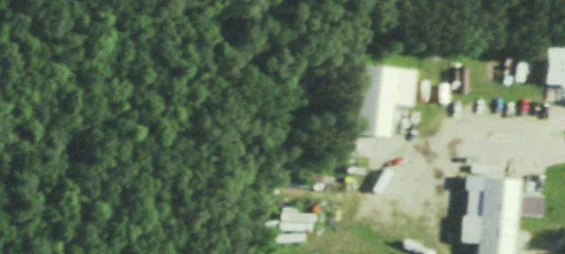 3136th Nieman Rd
