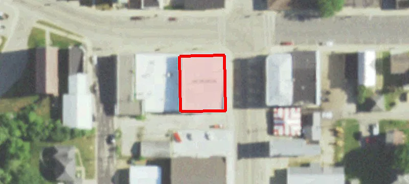 216 Milwaukee St