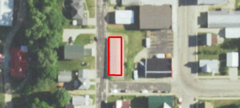 107 Ss St