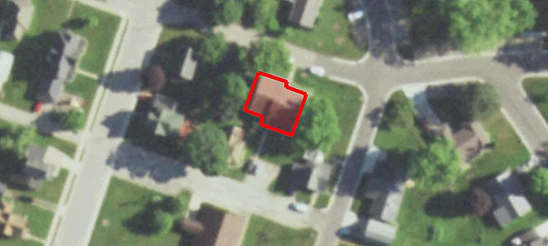 305 Olson St