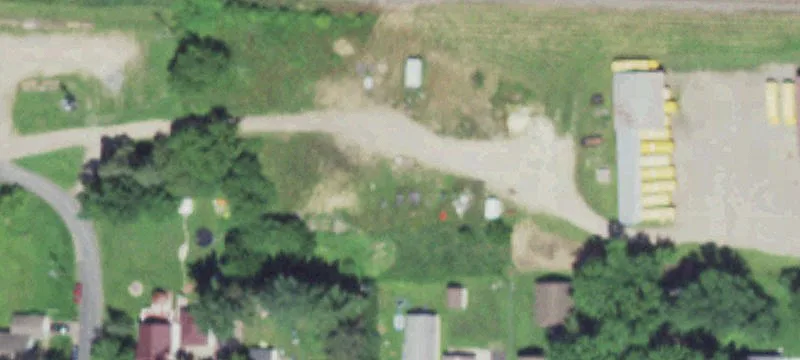 Thorp, WI 54771