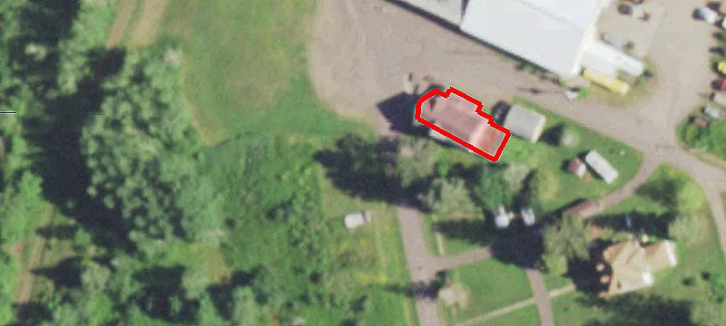 Mason, WI 54856