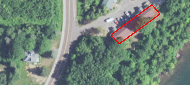 Bayfield, WI 54814