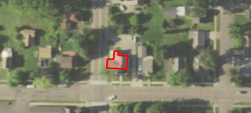 11 La Salle Ave