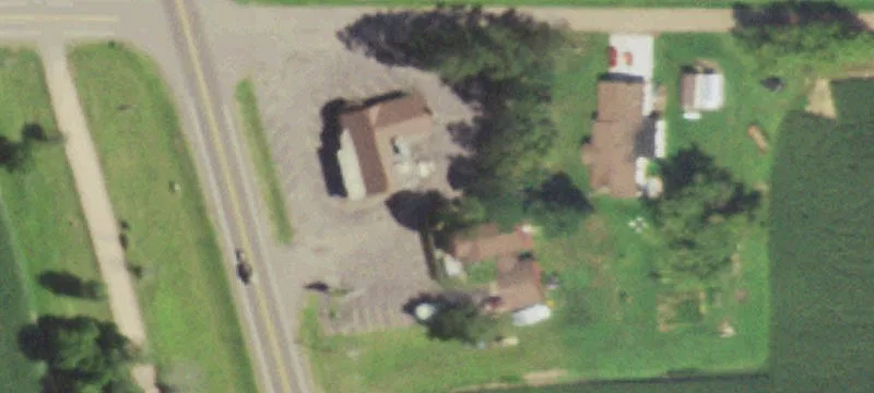 2499 County Rd Ss