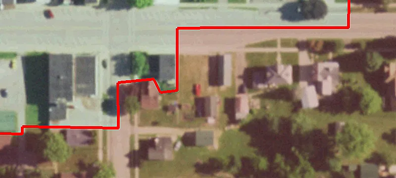 203 Walnut St