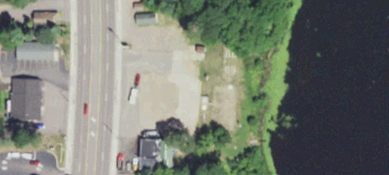 Woodruff, WI 54568
