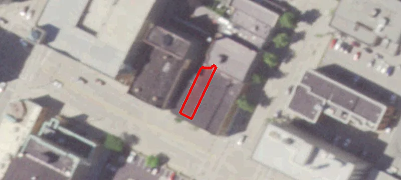 225 Walnut St