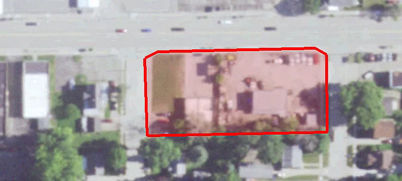 1211 Wisconsin Ave