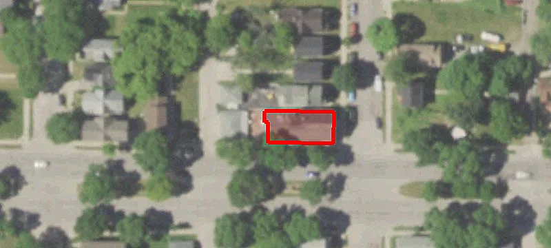 2901 2903rd N 5th St