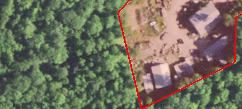 Woodruff, WI 54568
