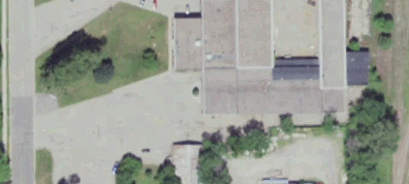 200 Garrison Ave