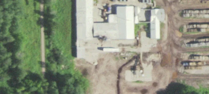 4995th Bjorklund Rd
