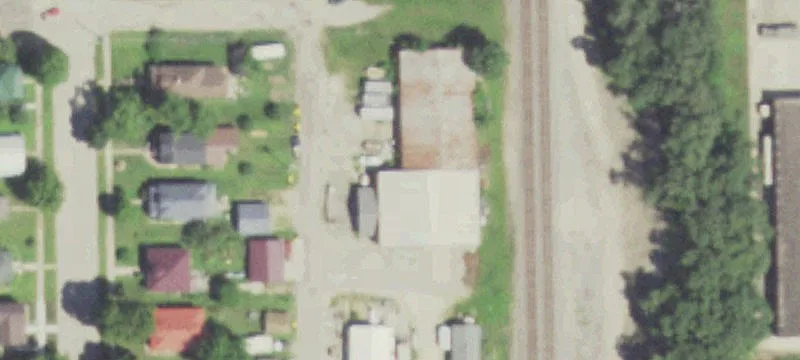 314 Cedar St
