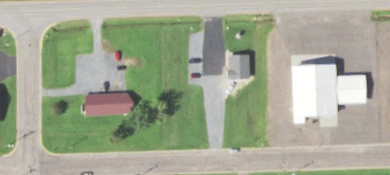 Dorchester, WI 54425