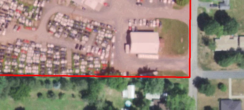 617 Polk Ave