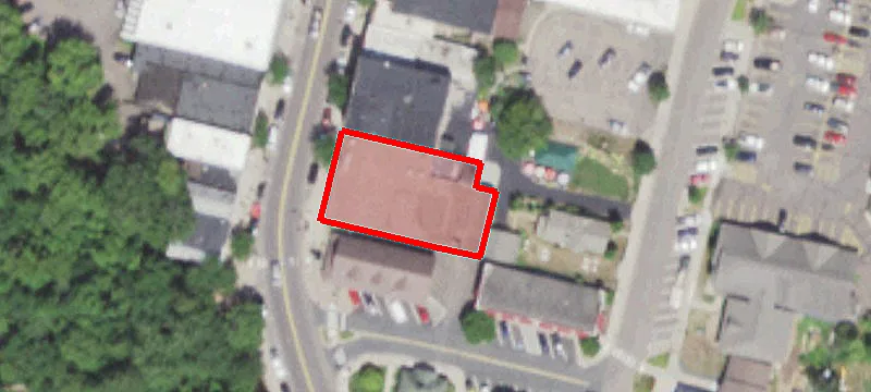 104 Cascade St