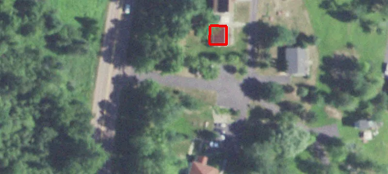 Bayfield, WI 54814