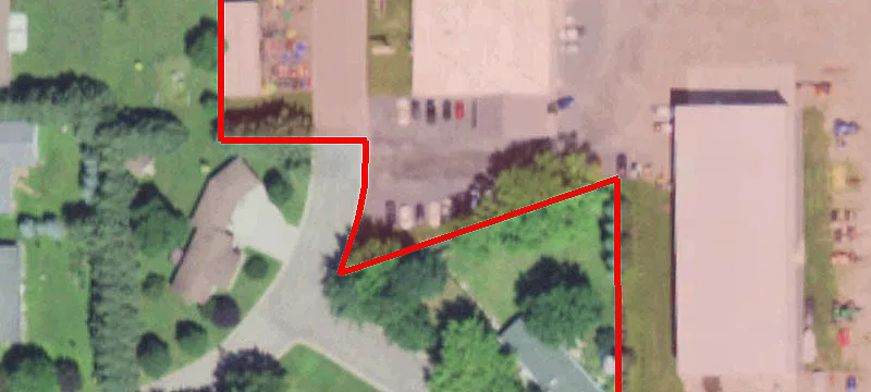Thorp, WI 54771