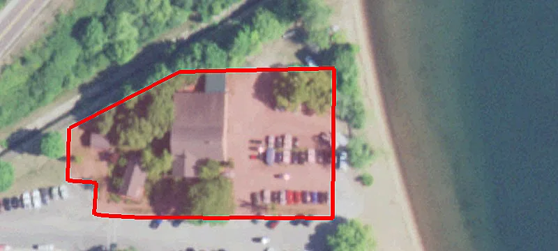 Bayfield, WI 54814