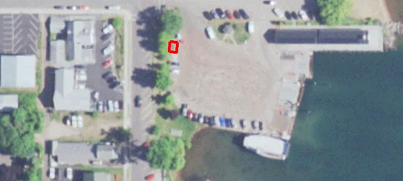 Bayfield, WI 54814
