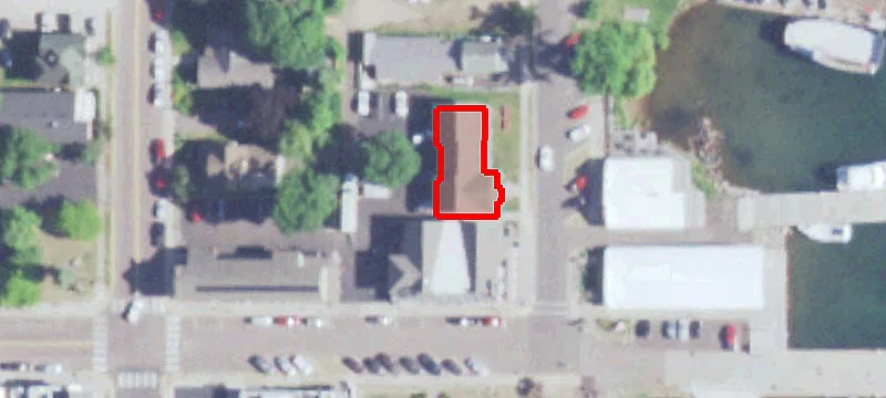 Bayfield, WI 54814