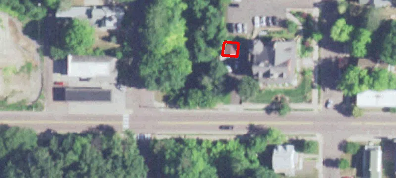 Bayfield, WI 54814