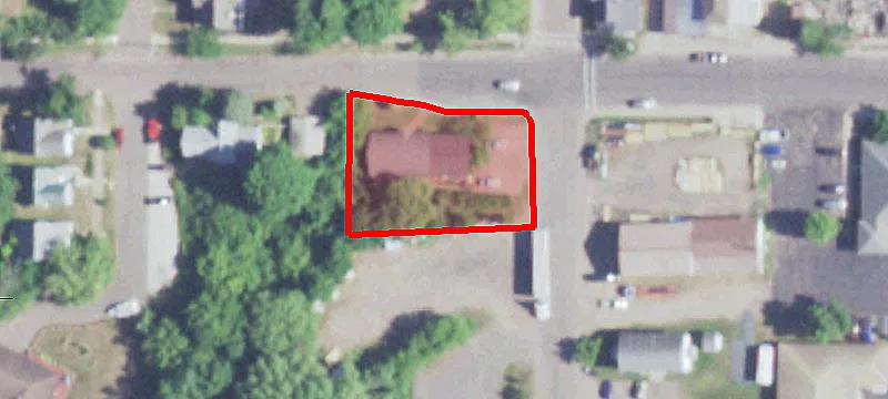 Bayfield, WI 54814