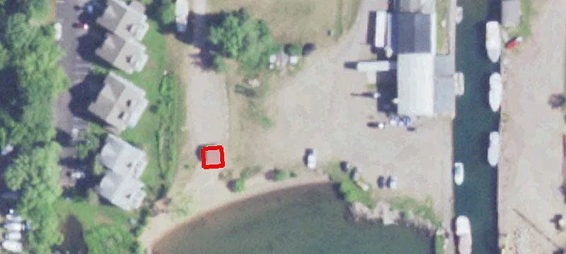 Bayfield, WI 54814