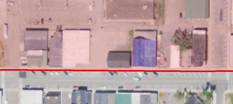 60 Main W St