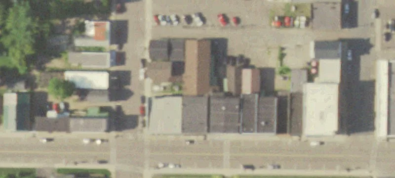 315 La Salle Ave