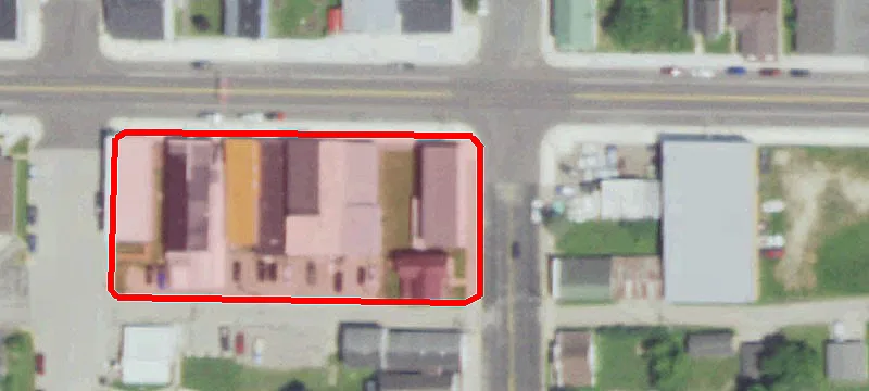 101 Main St